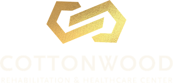 Cottonwood Rehabilitation & Healthcare Center