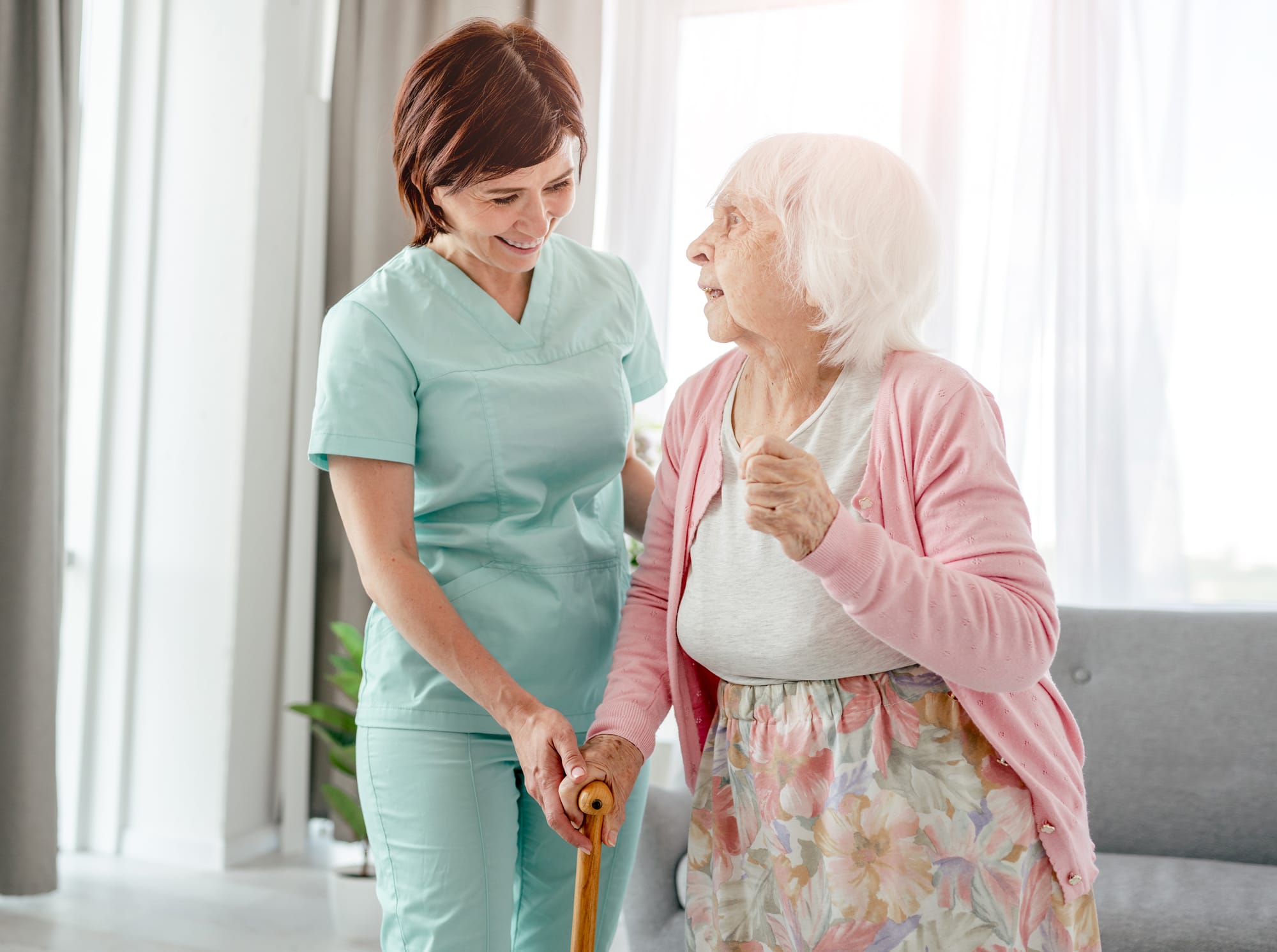 Post-Acute Care